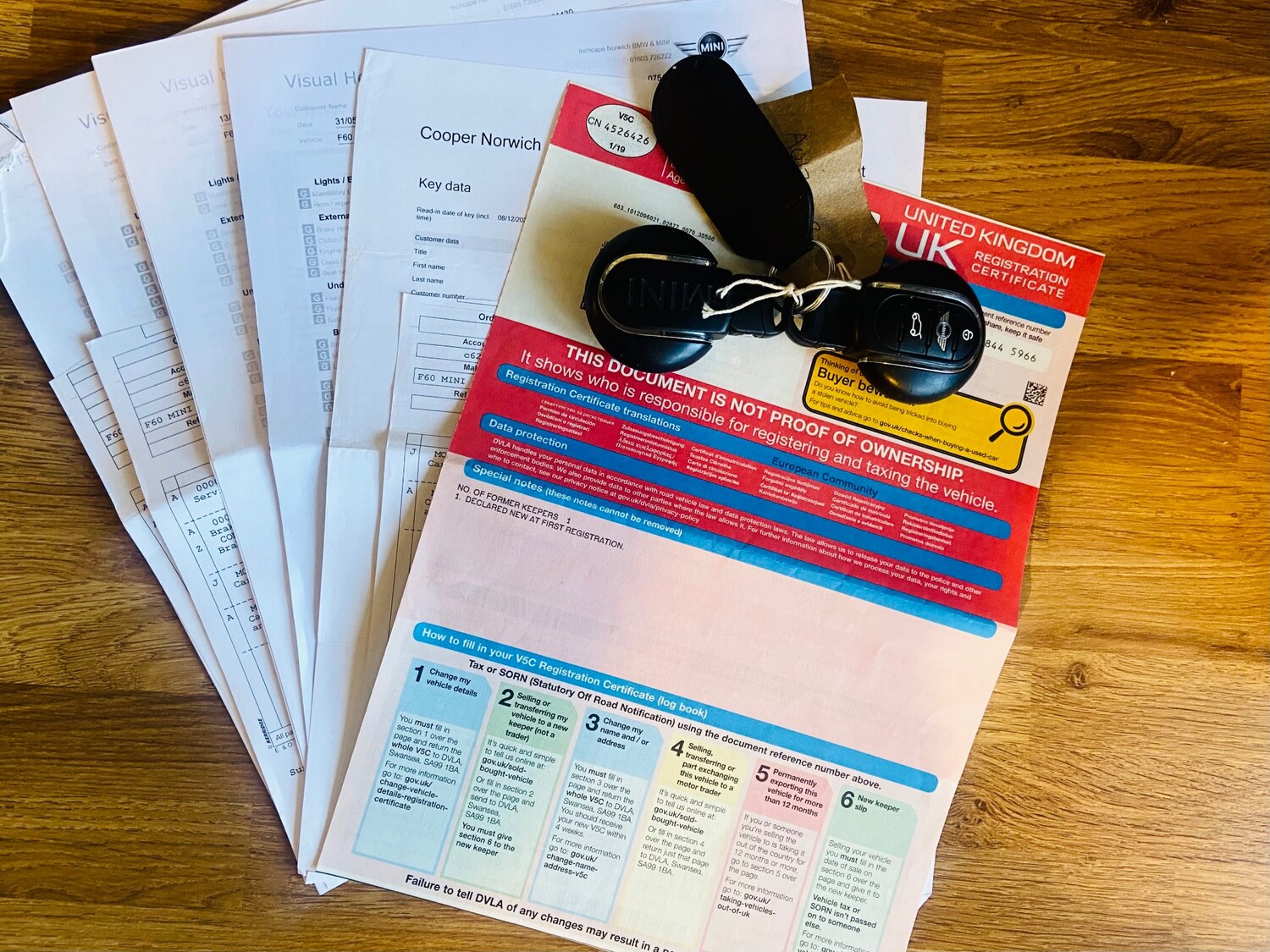 Used MINI Countryman 2017 for sale - 77300556: Photo 46