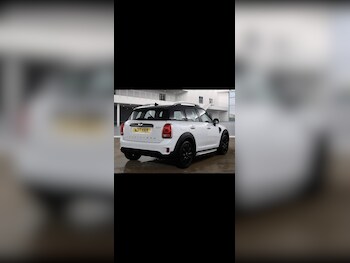 Used MINI Countryman 2017 for sale - 77300556: Photo