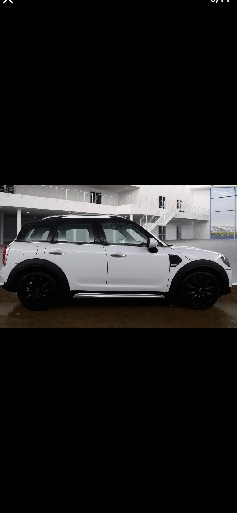 Used MINI Countryman 2017 for sale - 77300556: Photo 5