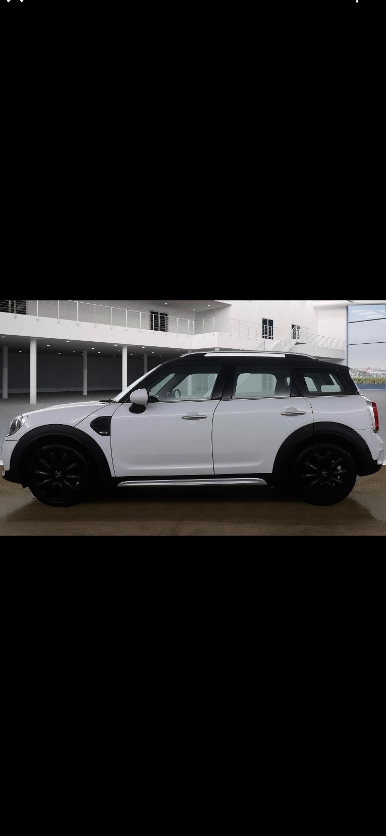 Used MINI Countryman 2017 for sale - 77300556: Photo 6