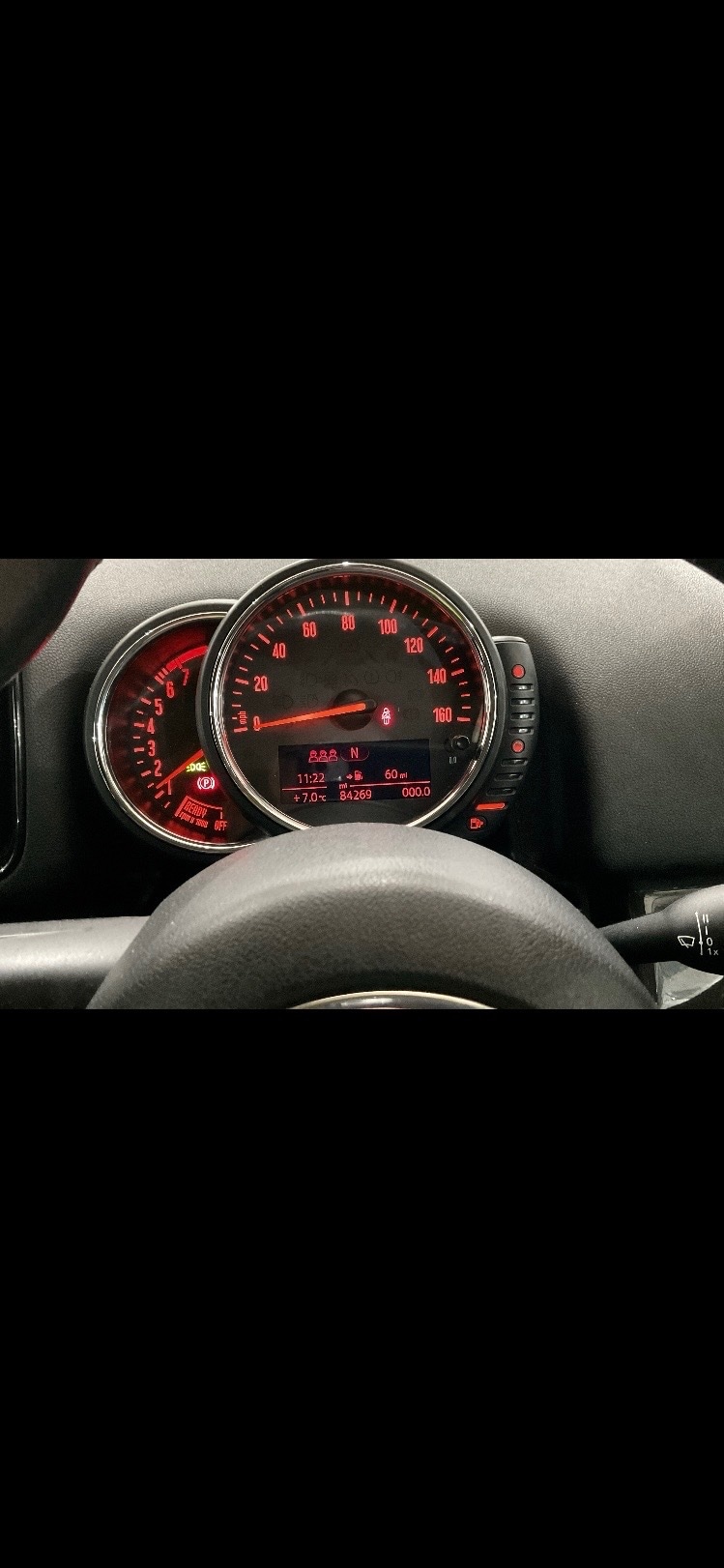 Used MINI Countryman 2017 for sale - 77300556: Photo 9