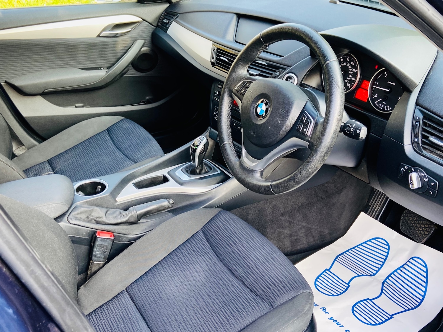 Used BMW X1 2013 for sale - 77968840: Photo 10