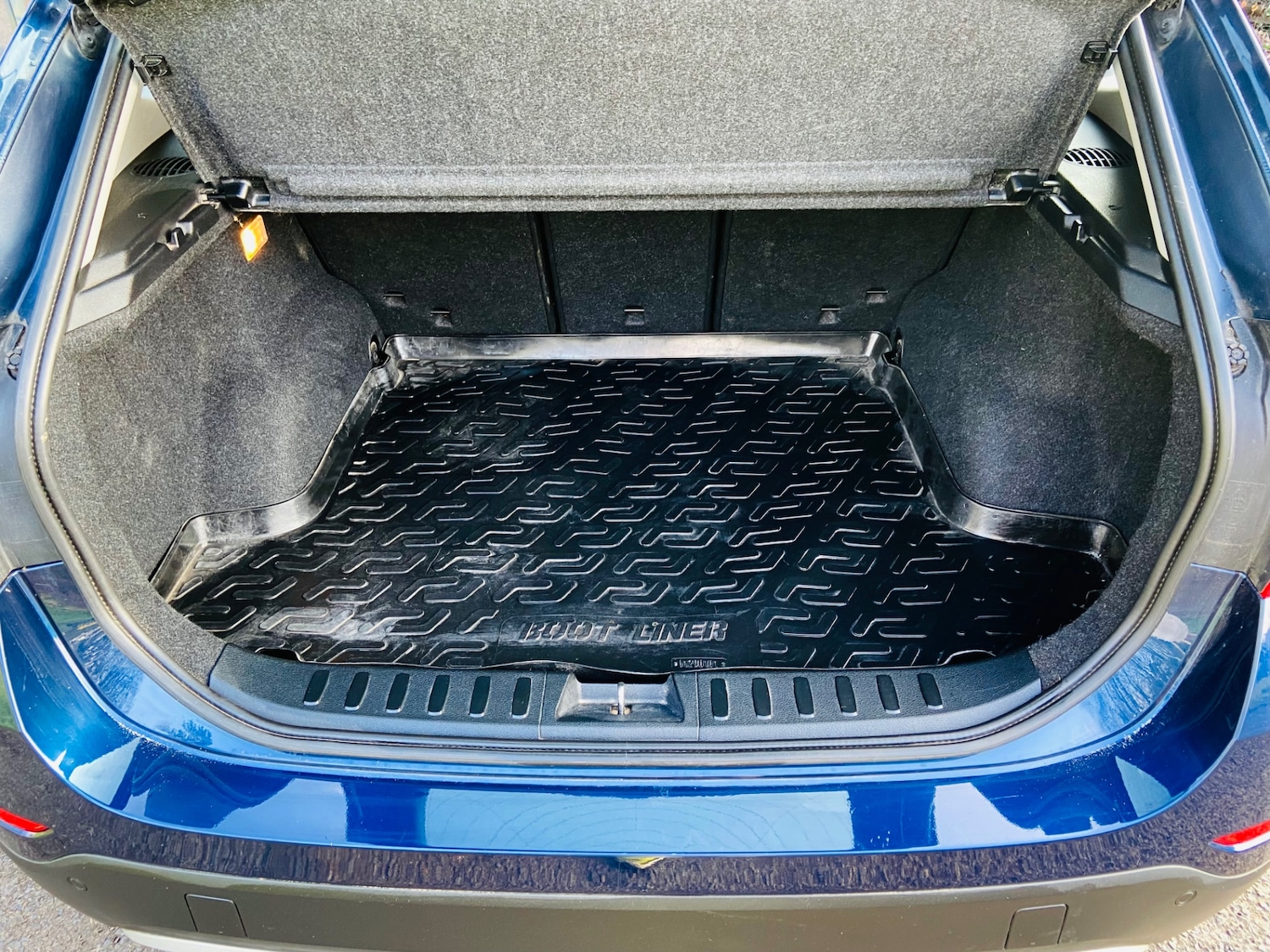 Used BMW X1 2013 for sale - 77968840: Photo 12