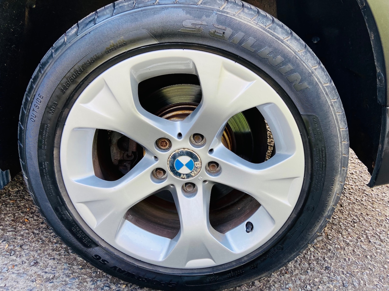 Used BMW X1 2013 for sale - 77968840: Photo 13