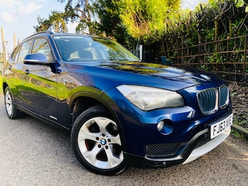 Used BMW X1 2013 for sale - 77968840: Photo