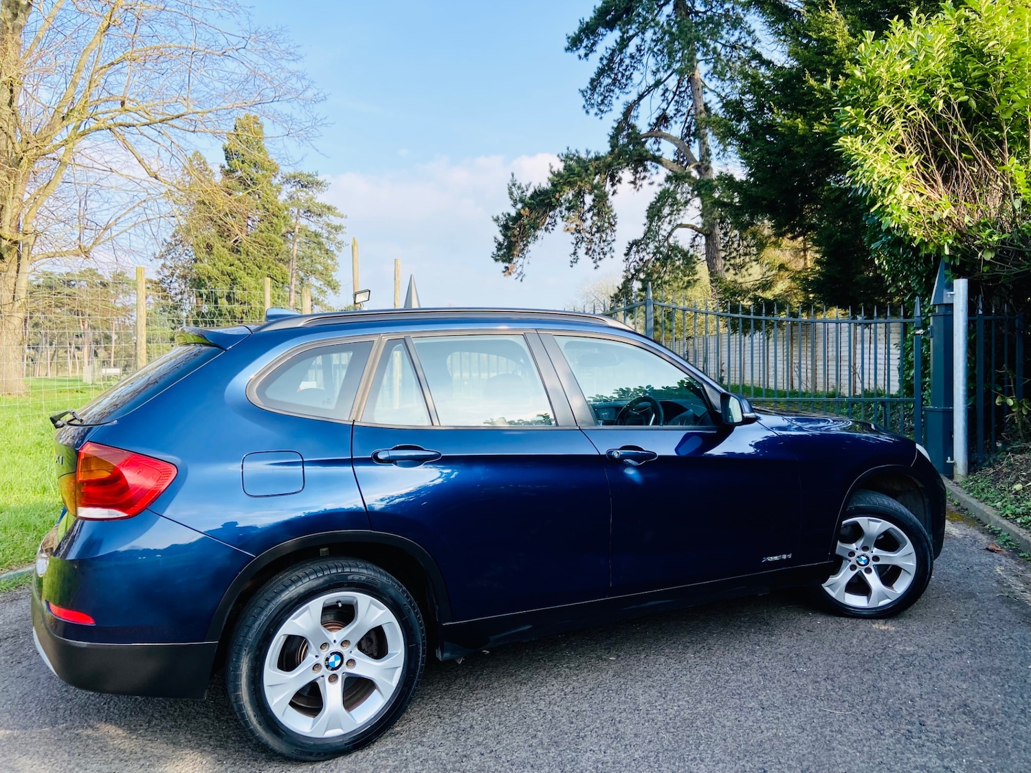 Used BMW X1 2013 for sale - 77968840: Photo 24