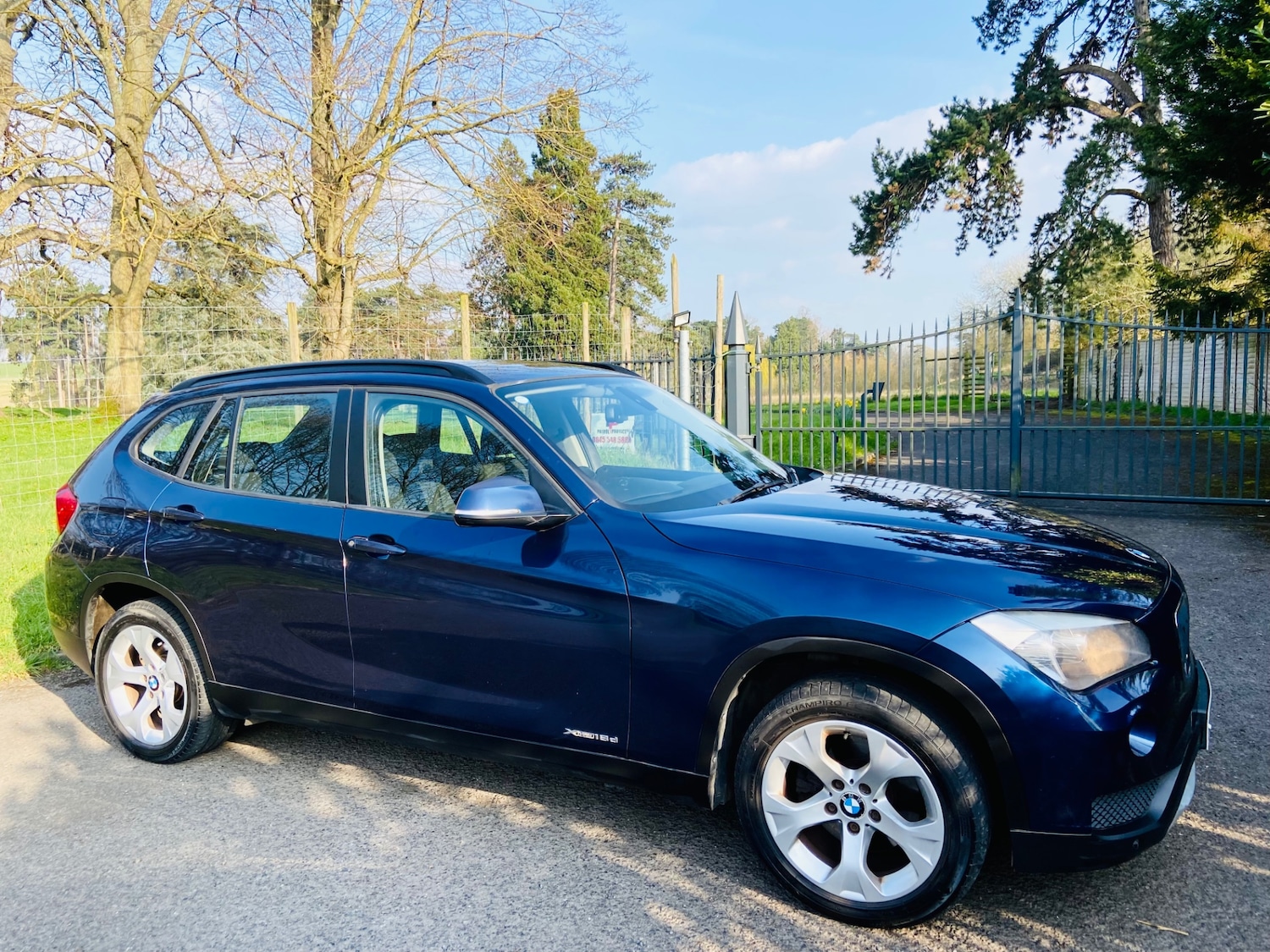 Used BMW X1 2013 for sale - 77968840: Photo 26