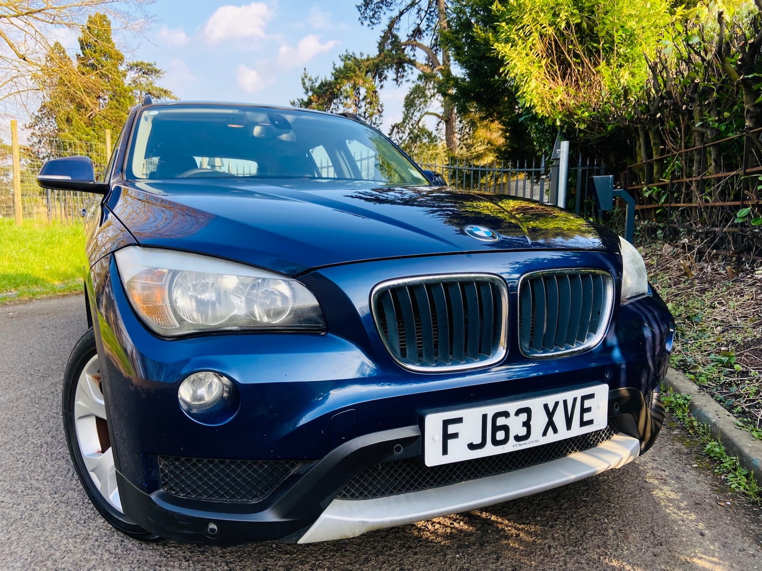 Used BMW X1 2013 for sale - 77968840: Photo 29