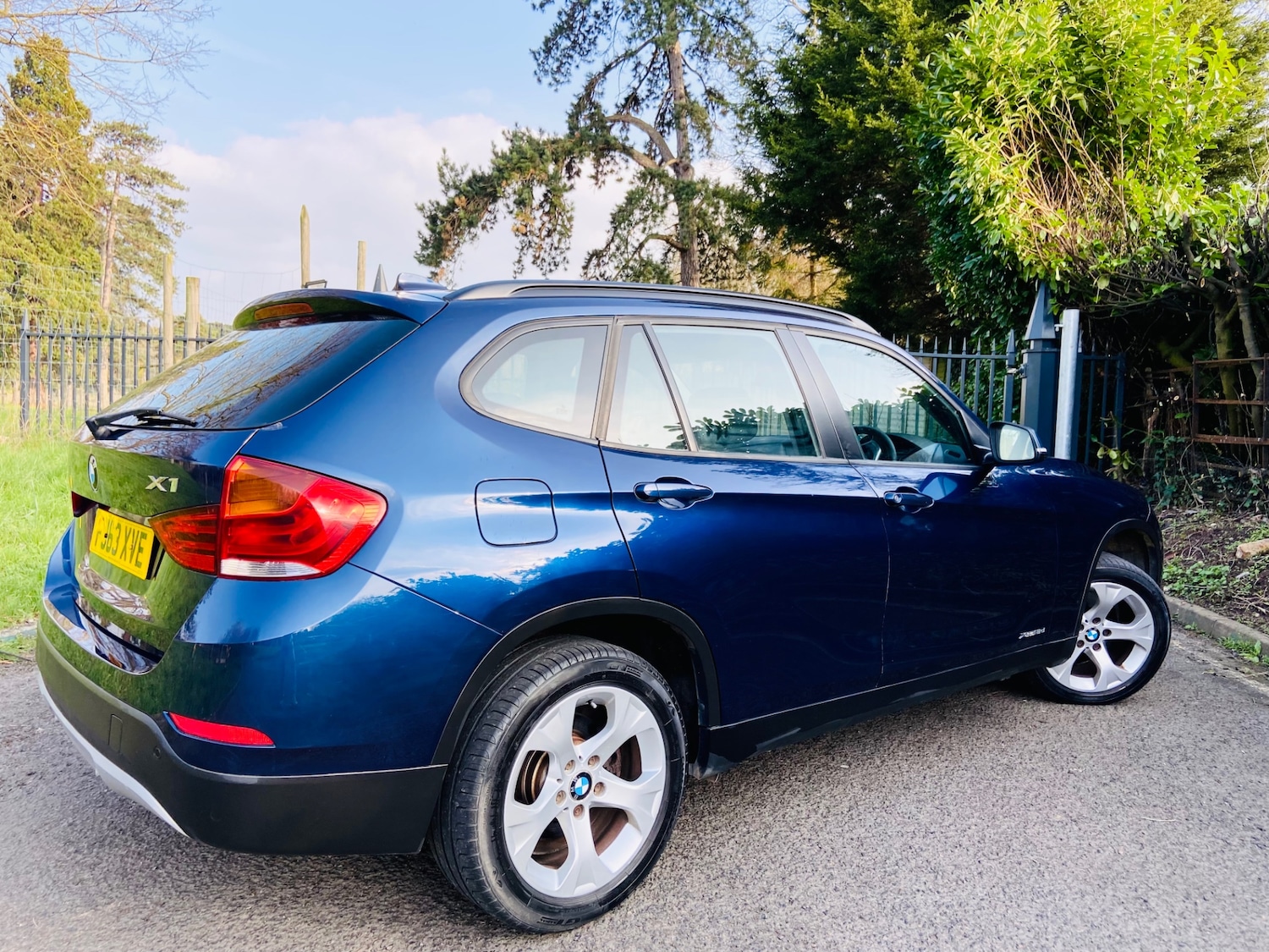 Used BMW X1 2013 for sale - 77968840: Photo 30