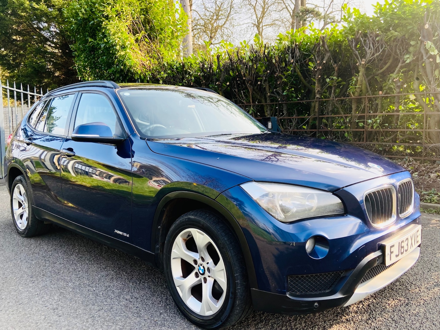 Used BMW X1 2013 for sale - 77968840: Photo 31