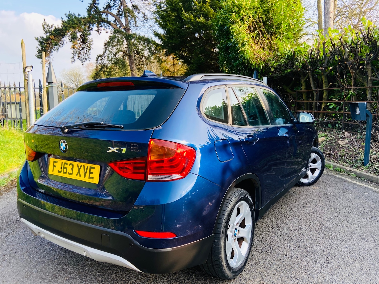 Used BMW X1 2013 for sale - 77968840: Photo 32