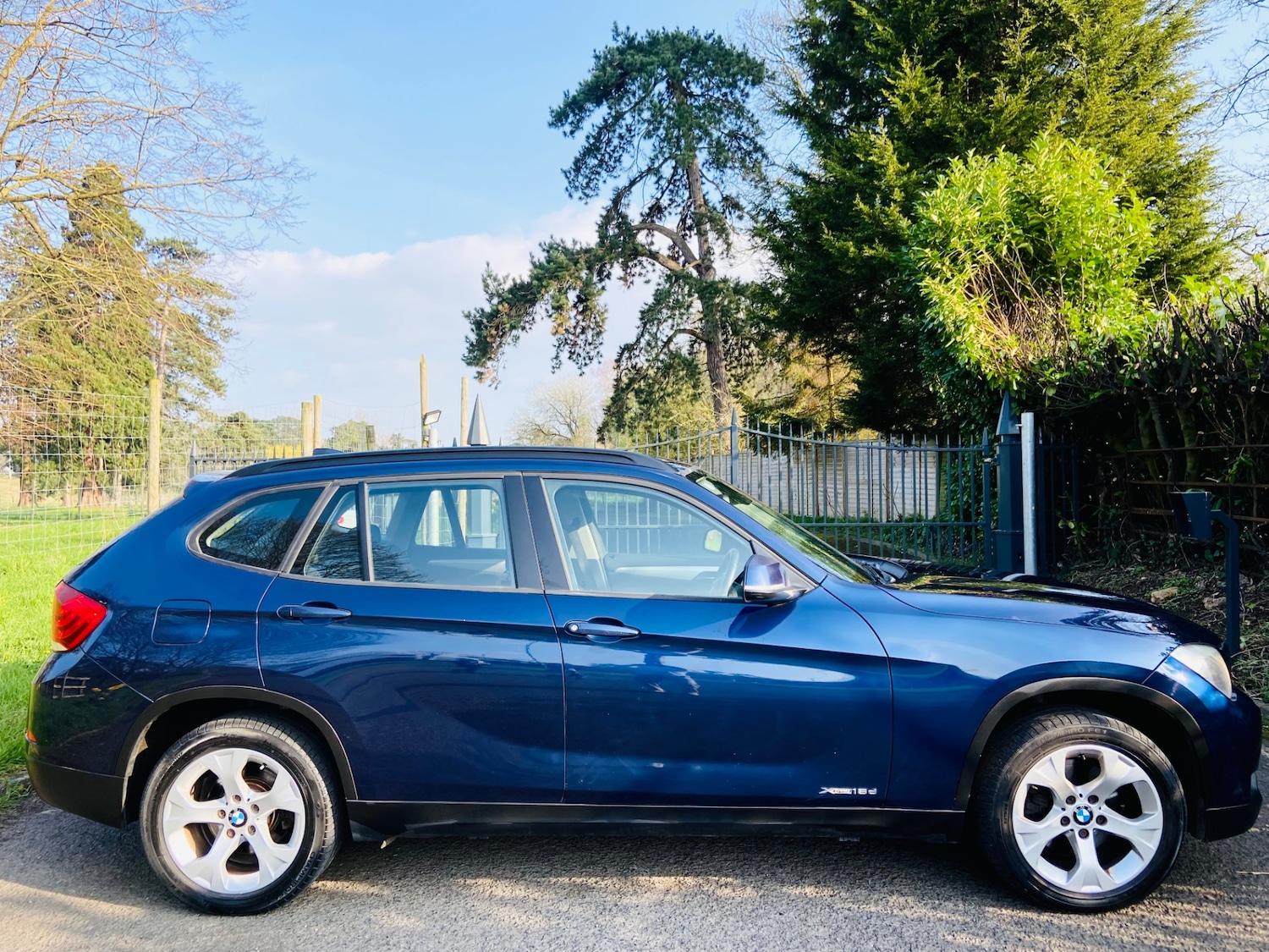 Used BMW X1 2013 for sale - 77968840: Photo 5