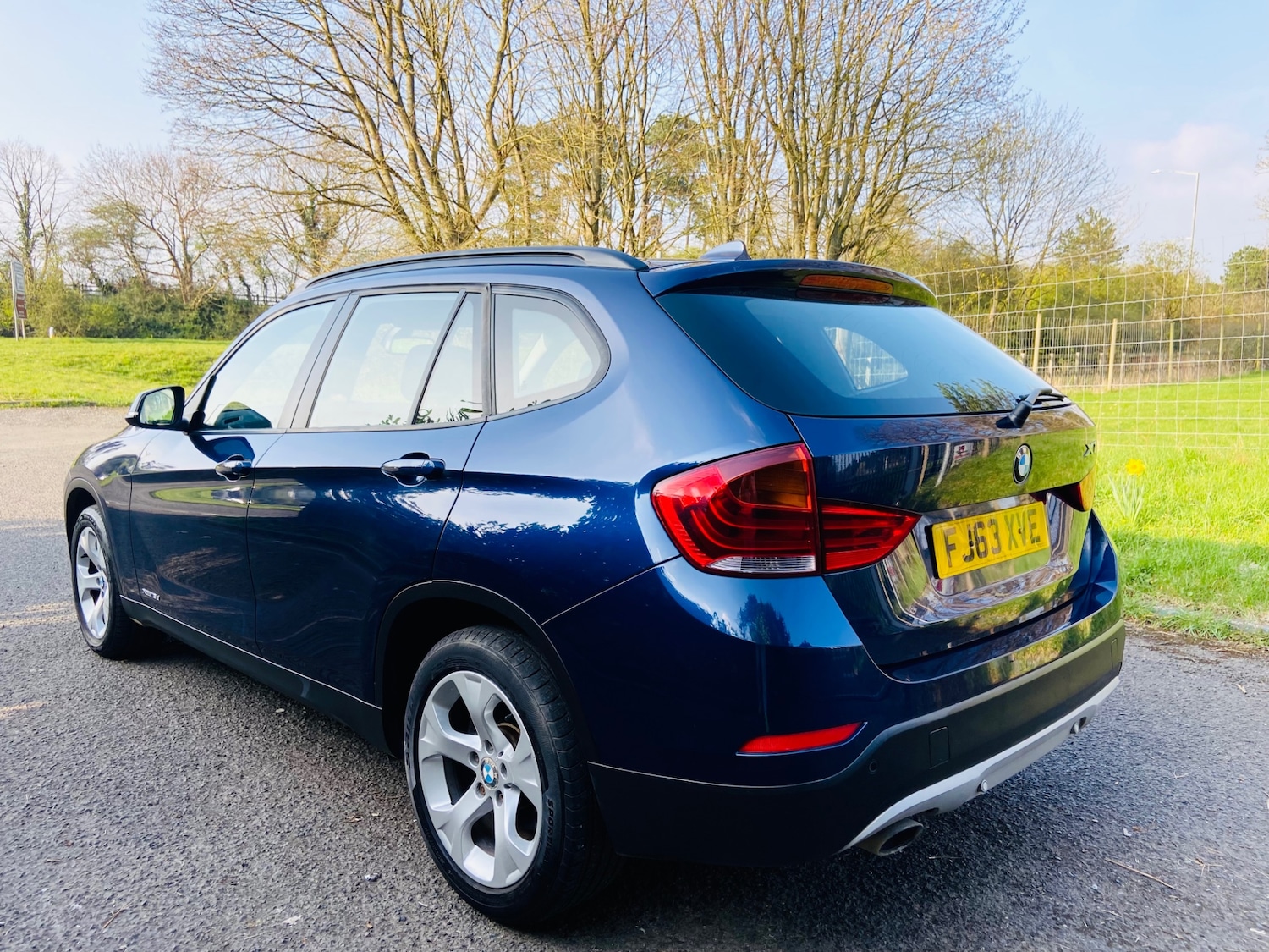 Used BMW X1 2013 for sale - 77968840: Photo 6