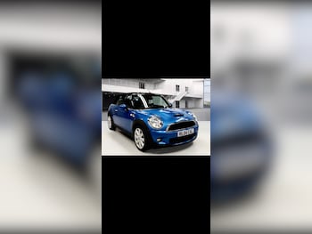 2010 (04) - 1.6 Cooper S [184] 2dr