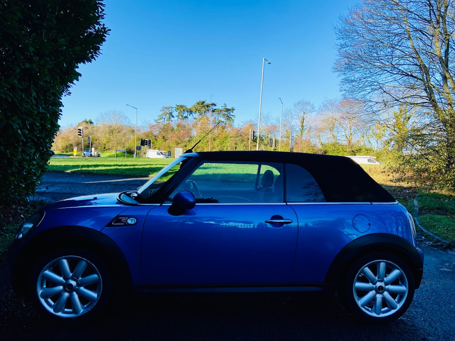 Used MINI Convertible 2010 for sale - 76725971: Photo 27