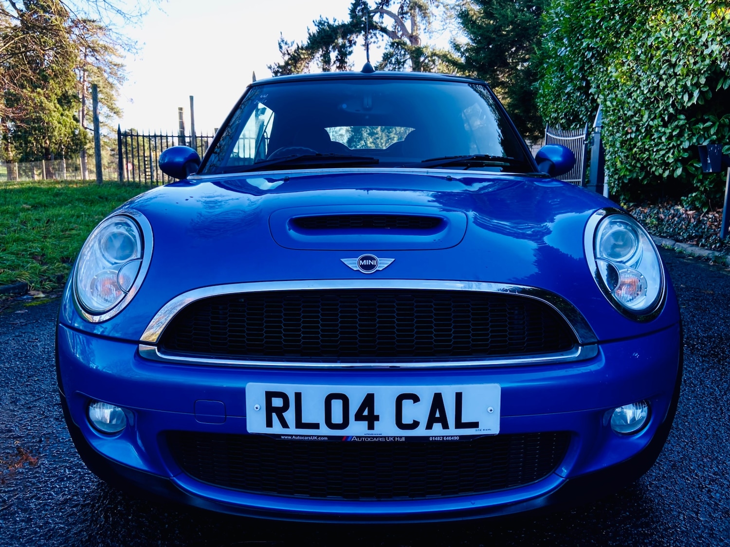 Used MINI Convertible 2010 for sale - 76725971: Photo 3