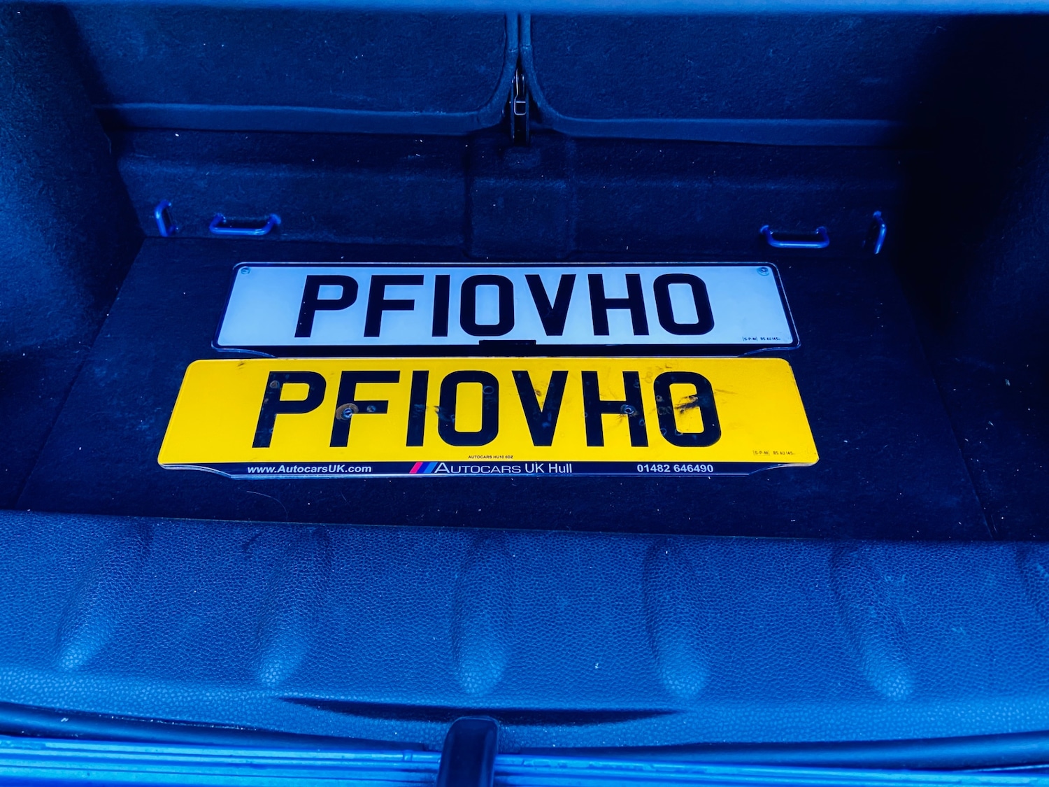 Used MINI Convertible 2010 for sale - 76725971: Photo 38