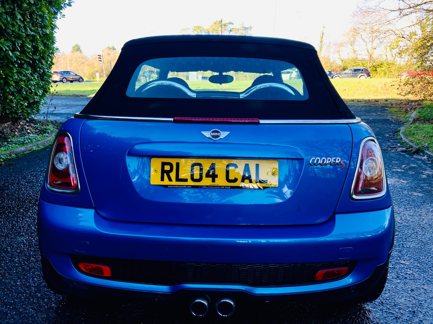 Used MINI Convertible 2010 for sale - 76725971: Photo 39