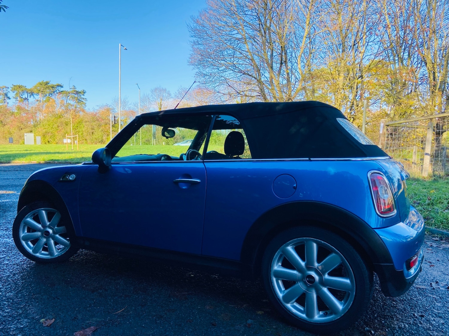 Used MINI Convertible 2010 for sale - 76725971: Photo 44