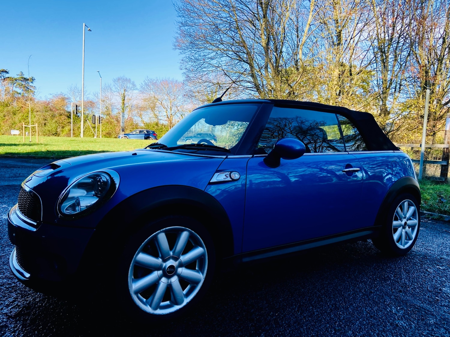Used MINI Convertible 2010 for sale - 76725971: Photo 46