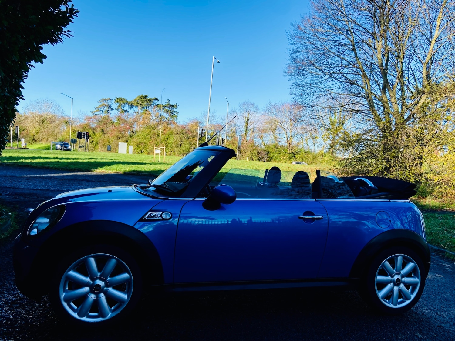 Used MINI Convertible 2010 for sale - 76725971: Photo 48