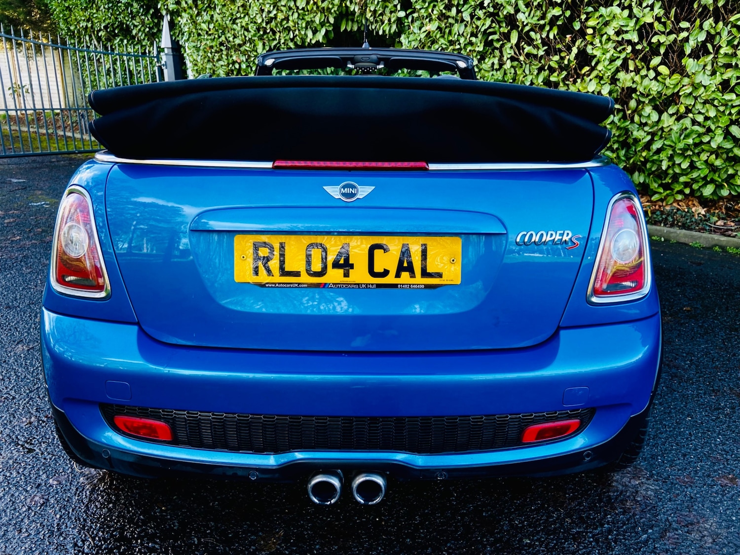 Used MINI Convertible 2010 for sale - 76725971: Photo 53