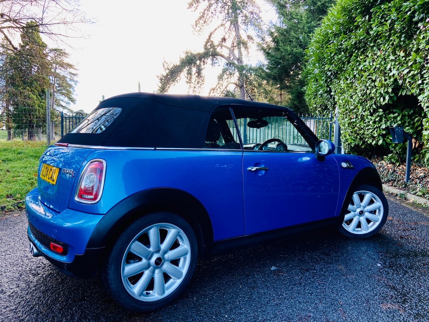 Used MINI Convertible 2010 for sale - 76725971: Photo 55