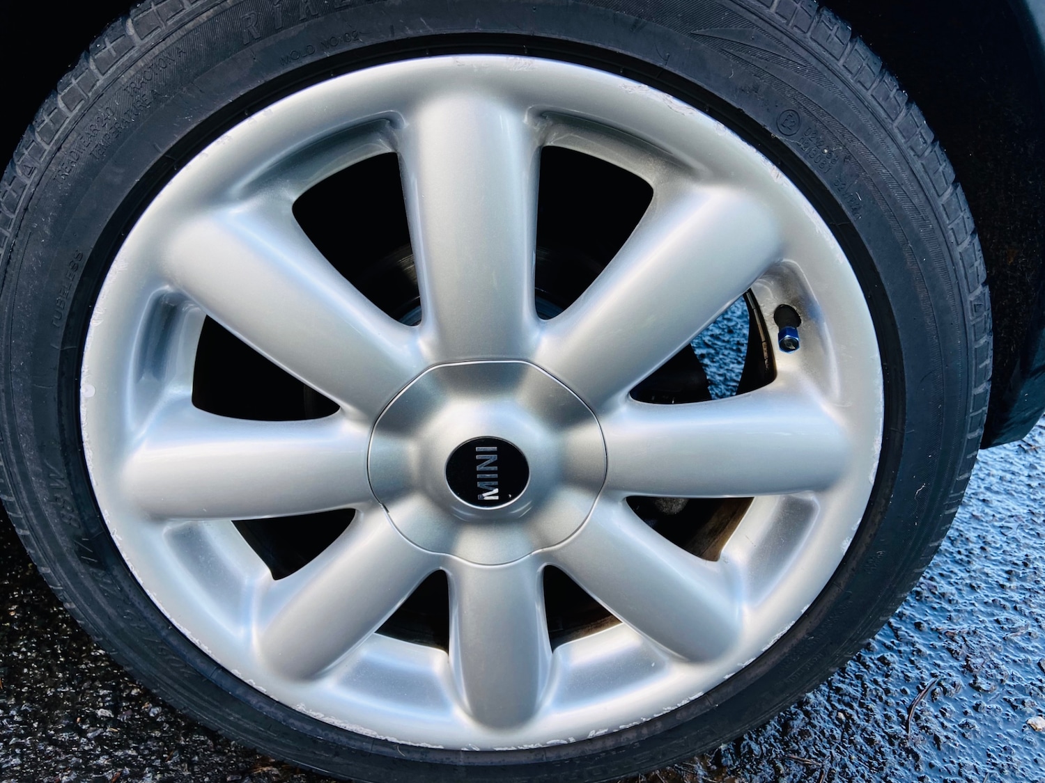 Used MINI Convertible 2010 for sale - 76725971: Photo 57