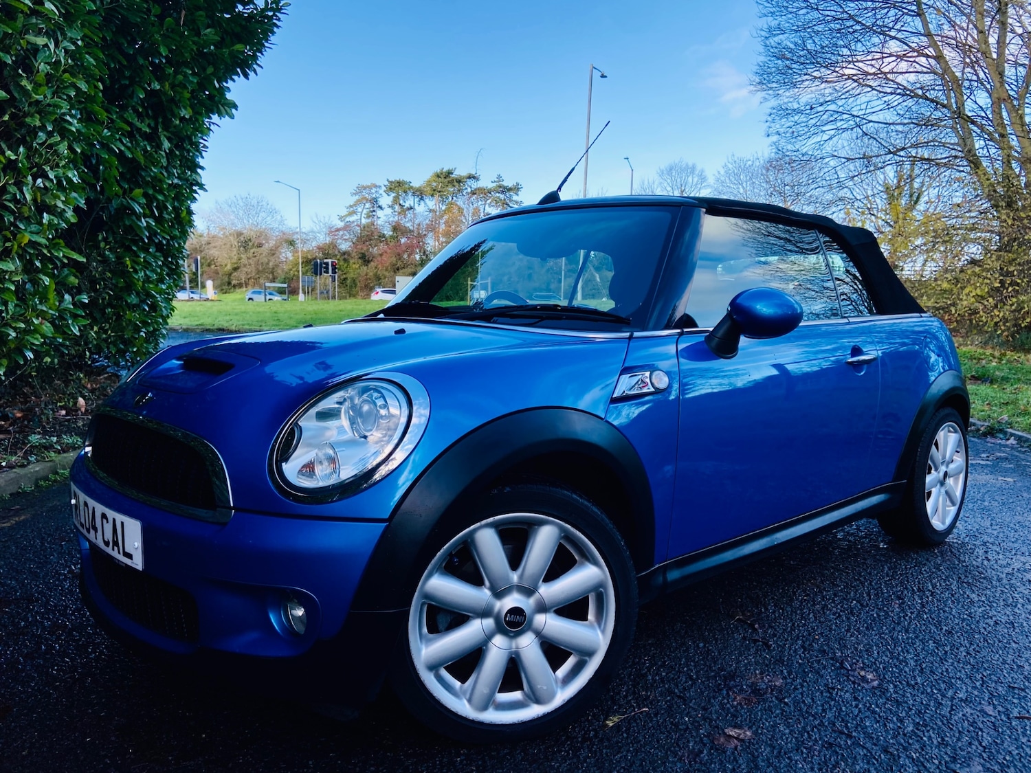 Used MINI Convertible 2010 for sale - 76725971: Photo 58