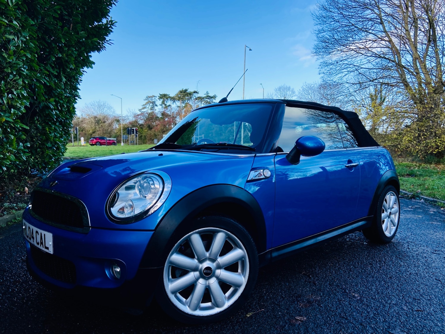 Used MINI Convertible 2010 for sale - 76725971: Photo 60