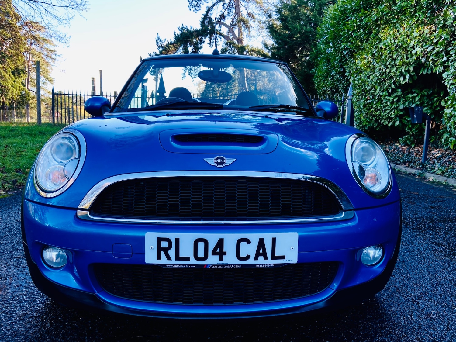 Used MINI Convertible 2010 for sale - 76725971: Photo 8