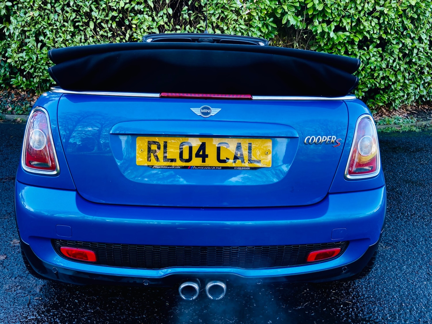 Used MINI Convertible 2010 for sale - 76725971: Photo 9