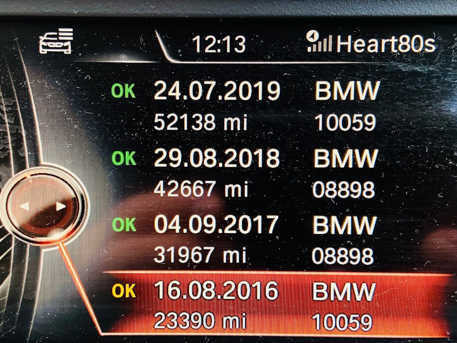 Used BMW 3 Series 2014 for sale - 77090101: Photo 17