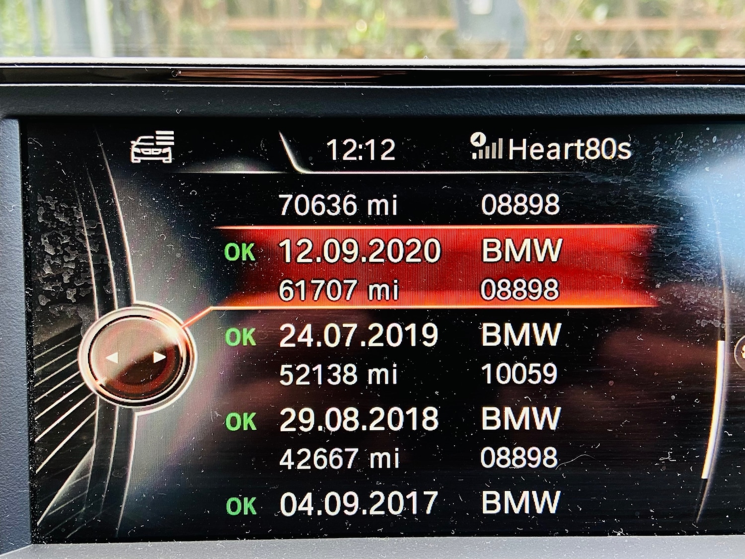 Used BMW 3 Series 2014 for sale - 77090101: Photo 18