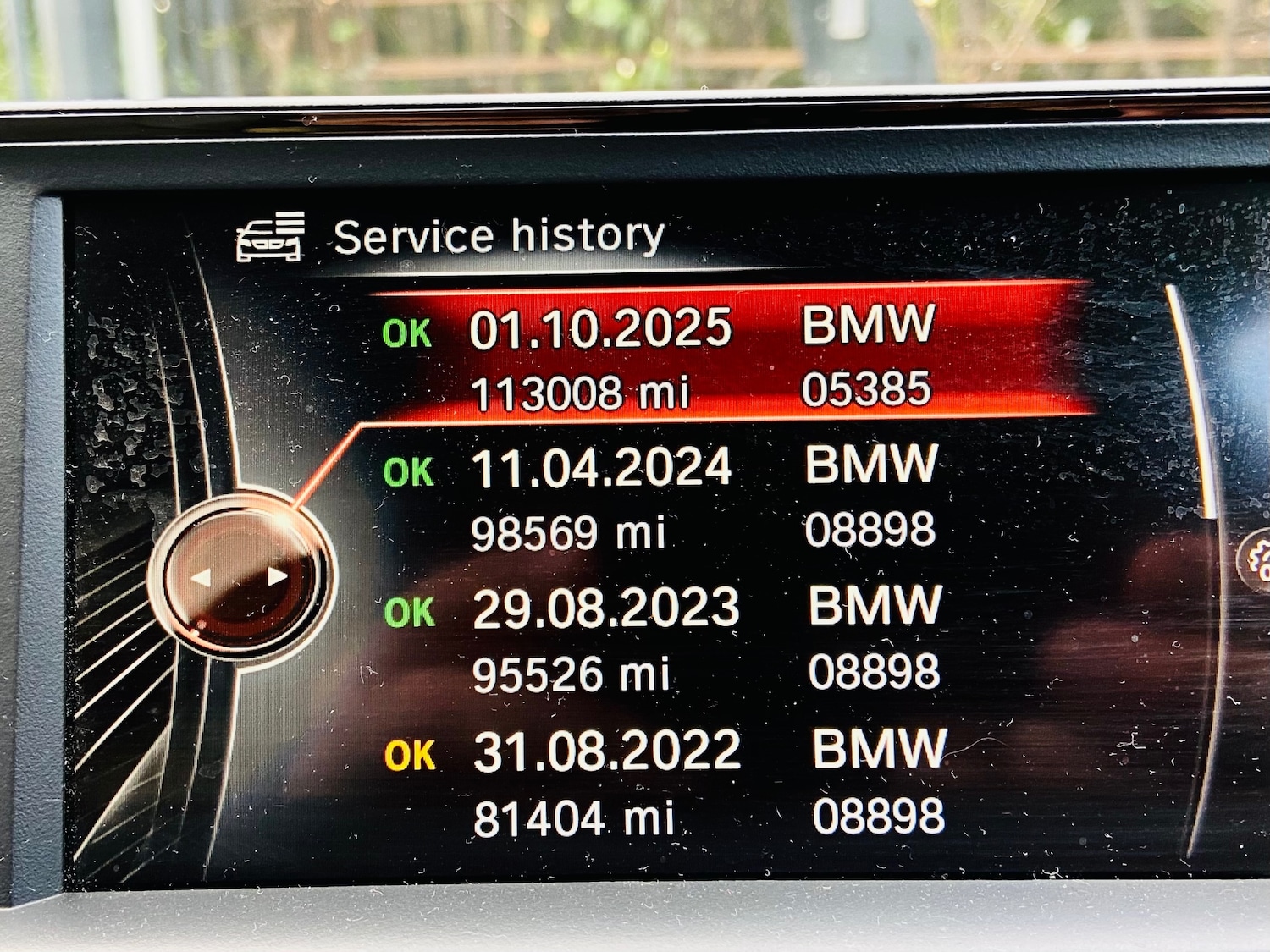 Used BMW 3 Series 2014 for sale - 77090101: Photo 19