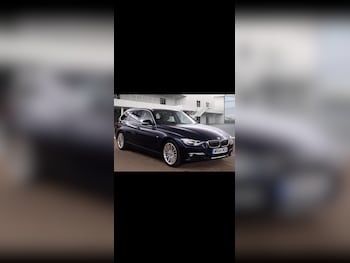 Used BMW 3 Series 2014 for sale - 77090101: Photo