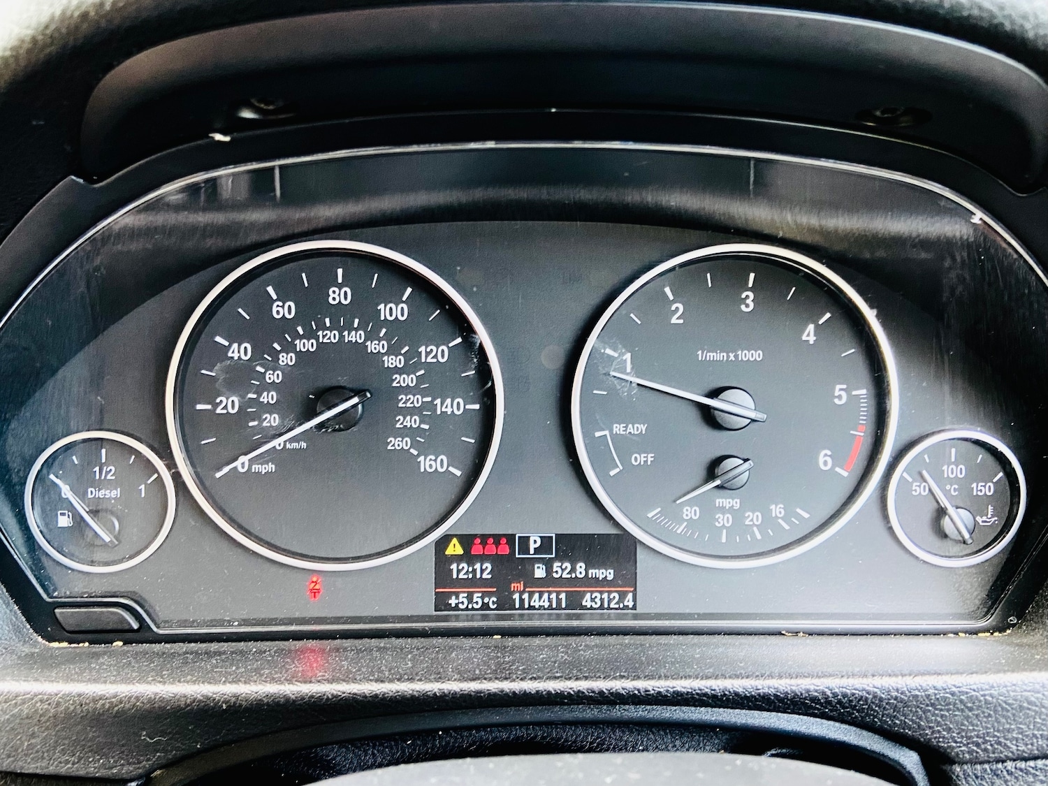 Used BMW 3 Series 2014 for sale - 77090101: Photo 22