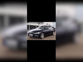 Used BMW 3 Series 2014 for sale - 77090101: Photo