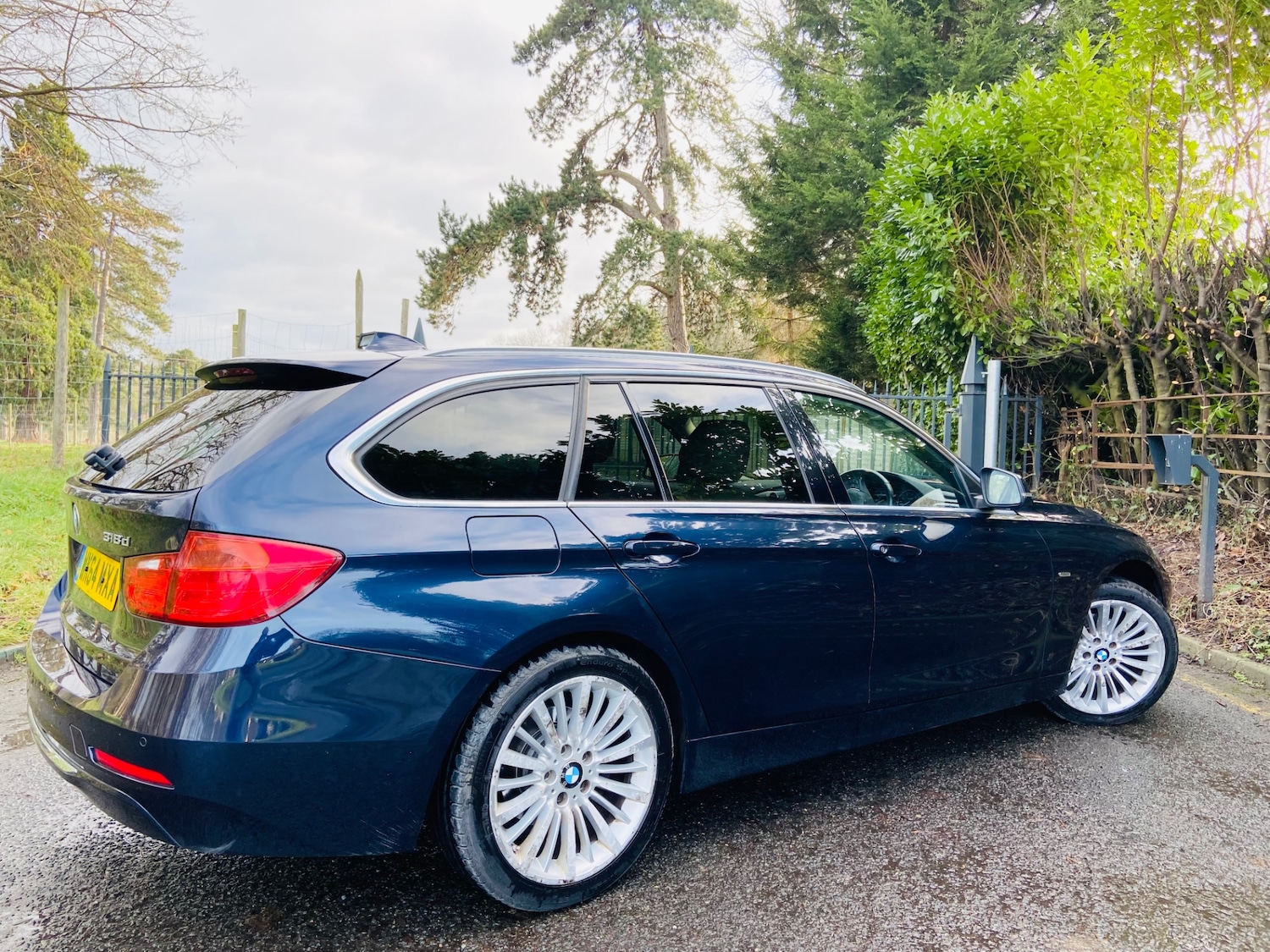 Used BMW 3 Series 2014 for sale - 77090101: Photo 31