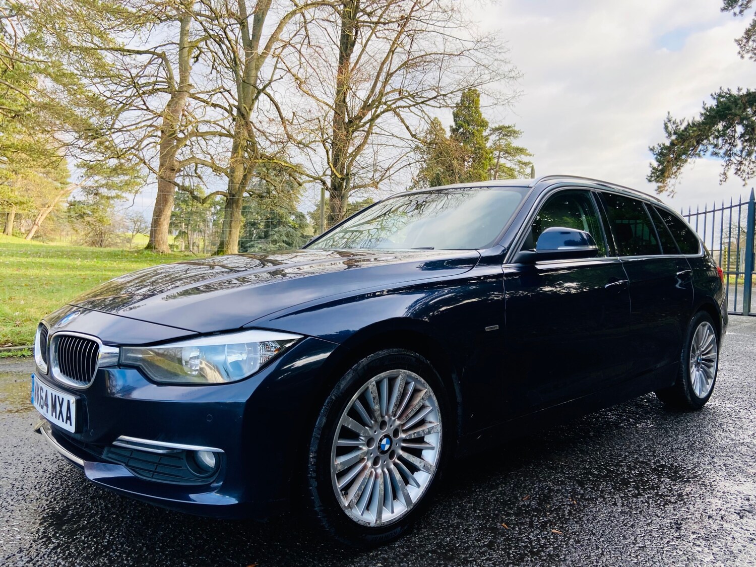 Used BMW 3 Series 2014 for sale - 77090101: Photo 36