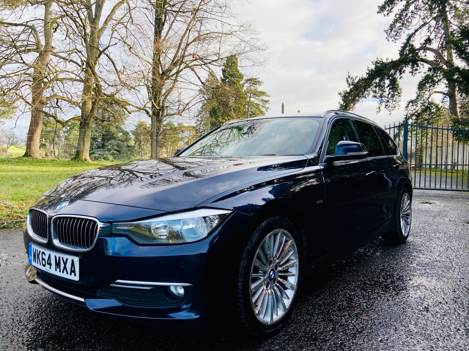 Used BMW 3 Series 2014 for sale - 77090101: Photo 38