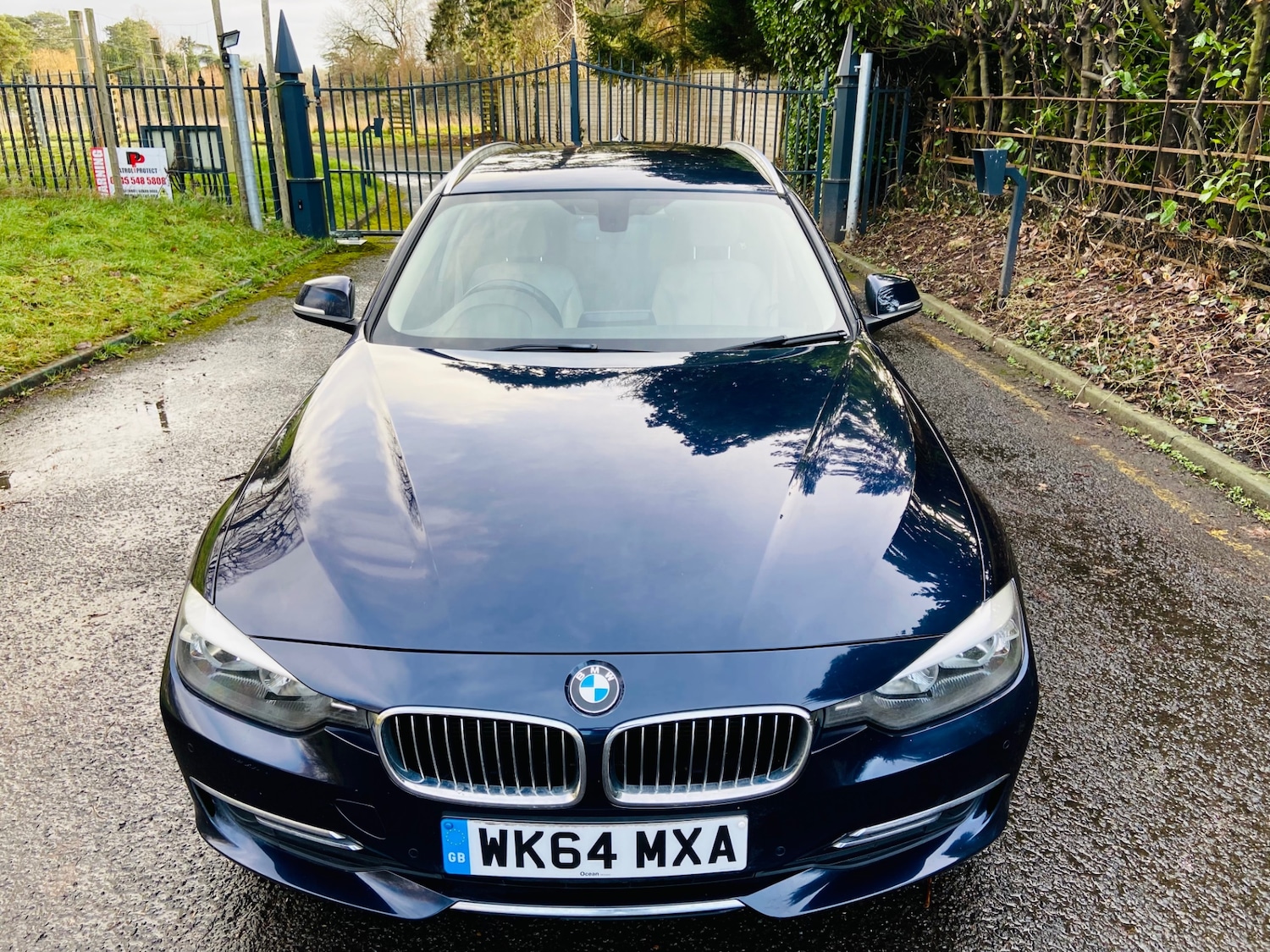 Used BMW 3 Series 2014 for sale - 77090101: Photo 39