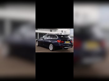 Used BMW 3 Series 2014 for sale - 77090101: Photo