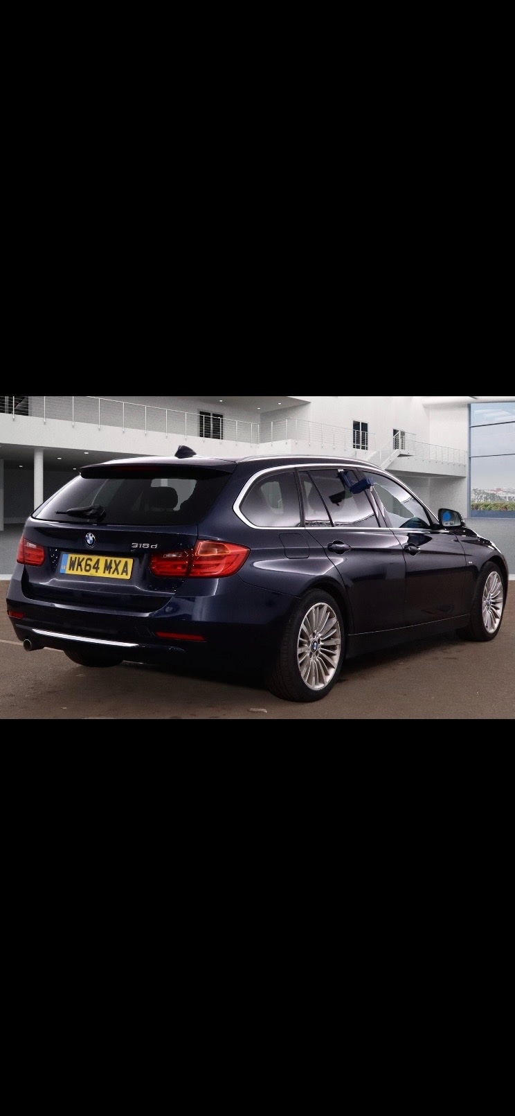 Used BMW 3 Series 2014 for sale - 77090101: Photo 4