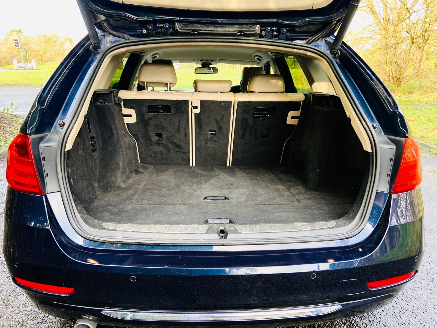 Used BMW 3 Series 2014 for sale - 77090101: Photo 42