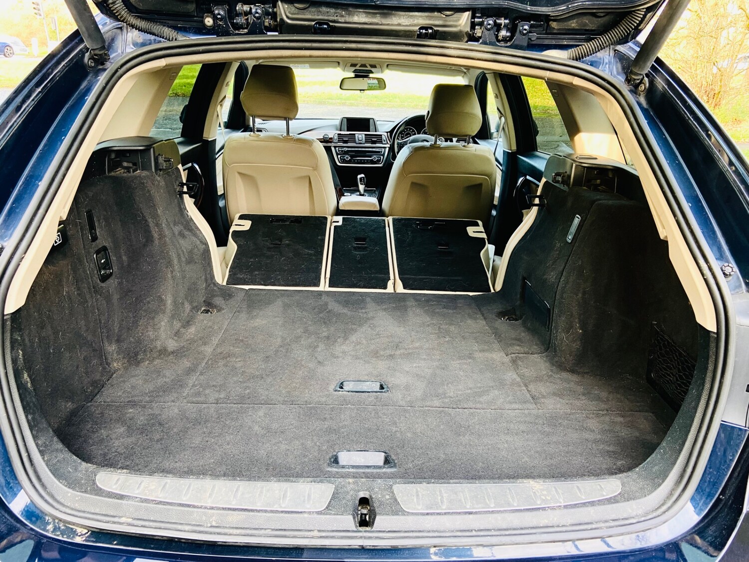 Used BMW 3 Series 2014 for sale - 77090101: Photo 43