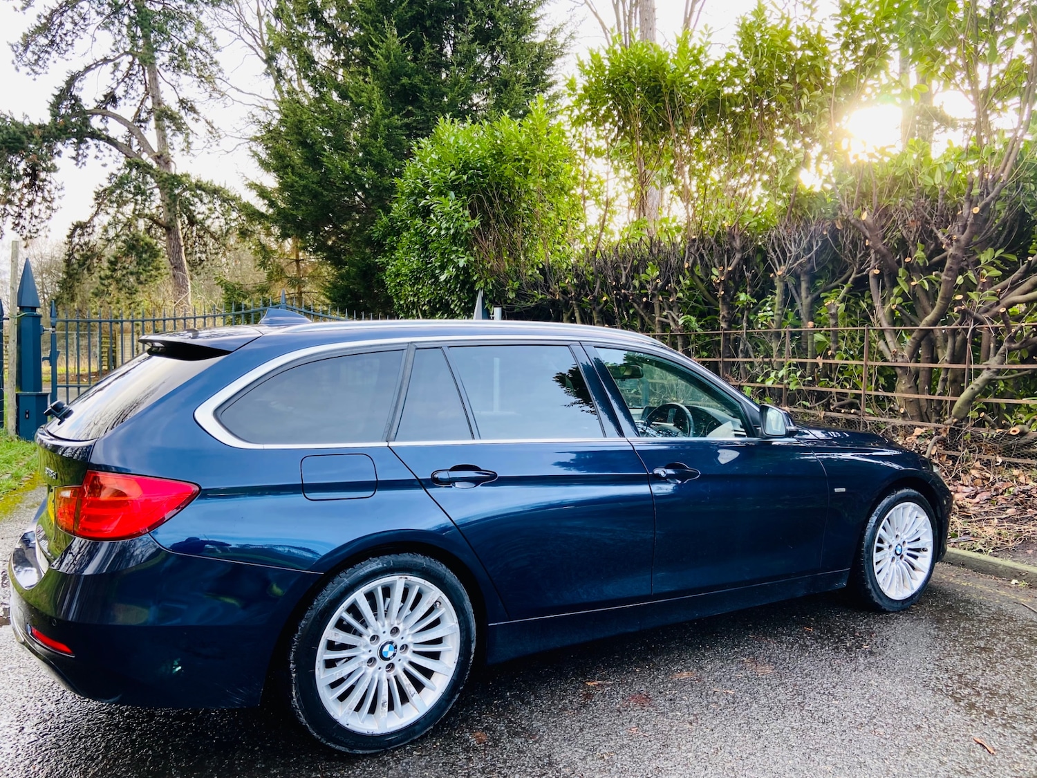 Used BMW 3 Series 2014 for sale - 77090101: Photo 47