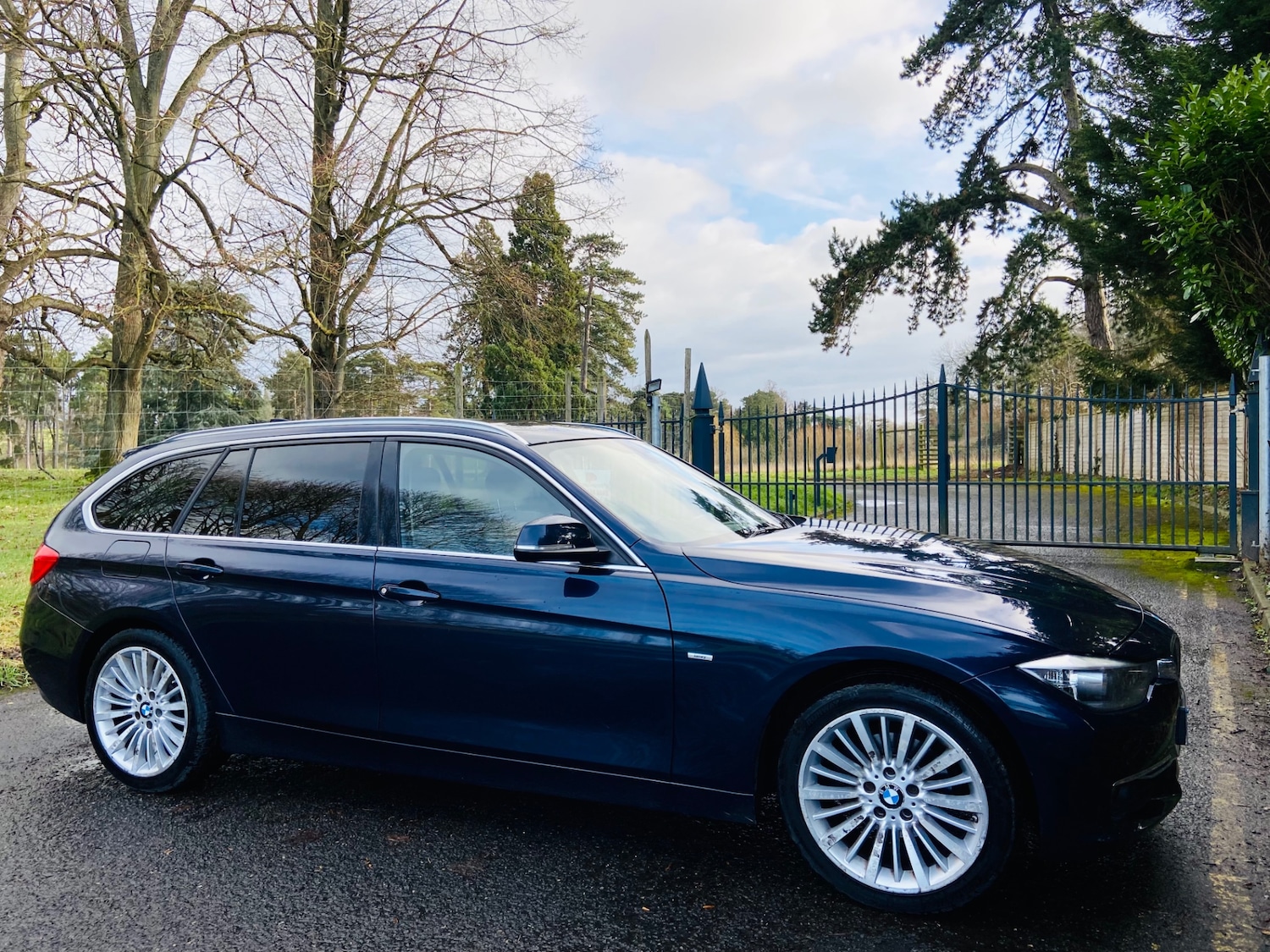 Used BMW 3 Series 2014 for sale - 77090101: Photo 48