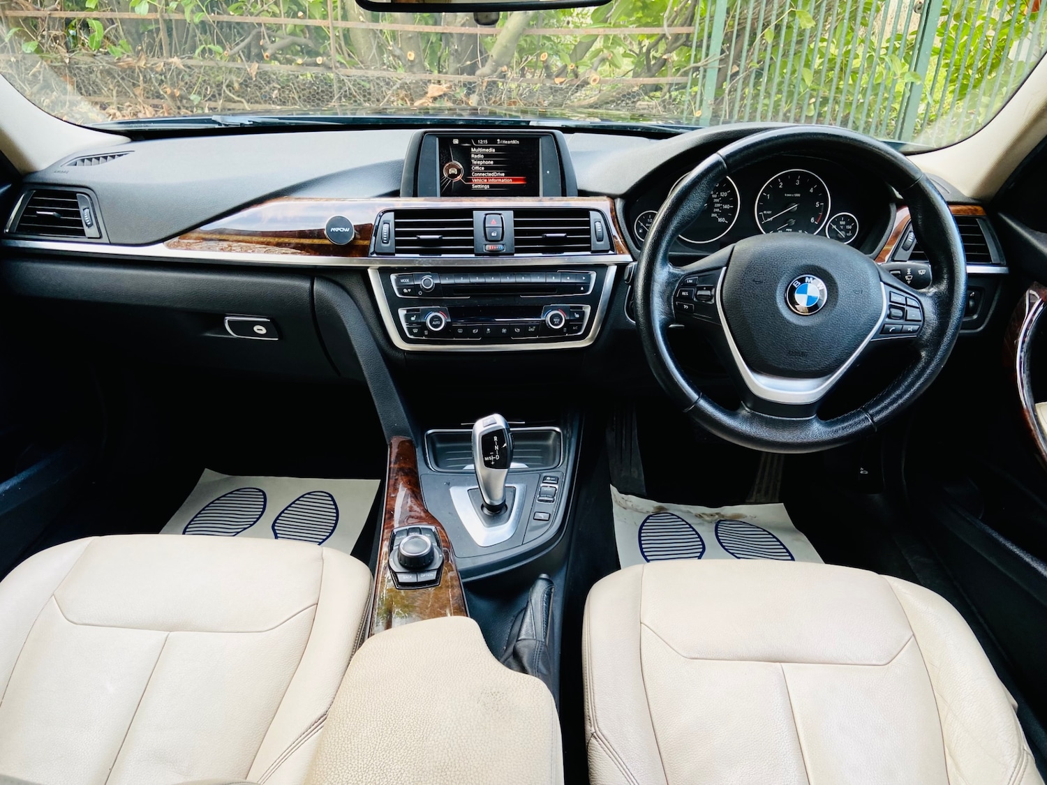 Used BMW 3 Series 2014 for sale - 77090101: Photo 49