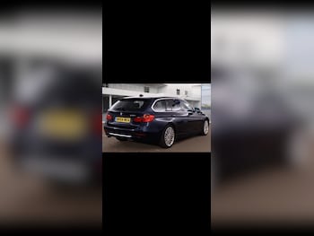 Used BMW 3 Series 2014 for sale - 77090101: Photo